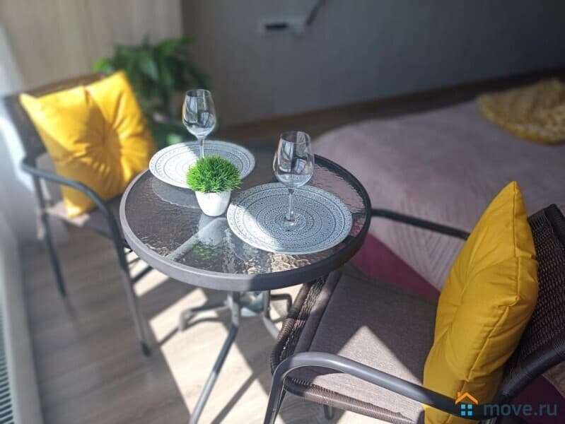 студия, 32 м&sup2;