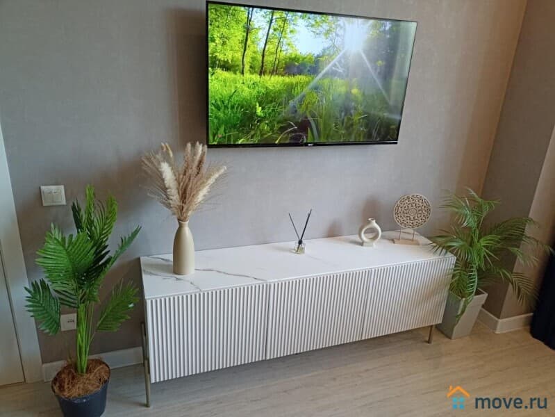 1-комн. квартира, 48 м&sup2;