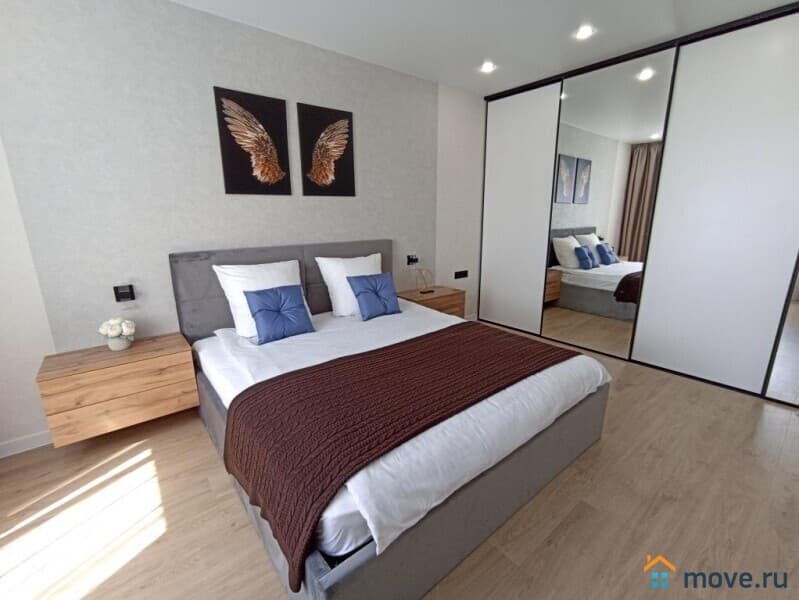 1-комн. квартира, 49 м&sup2;