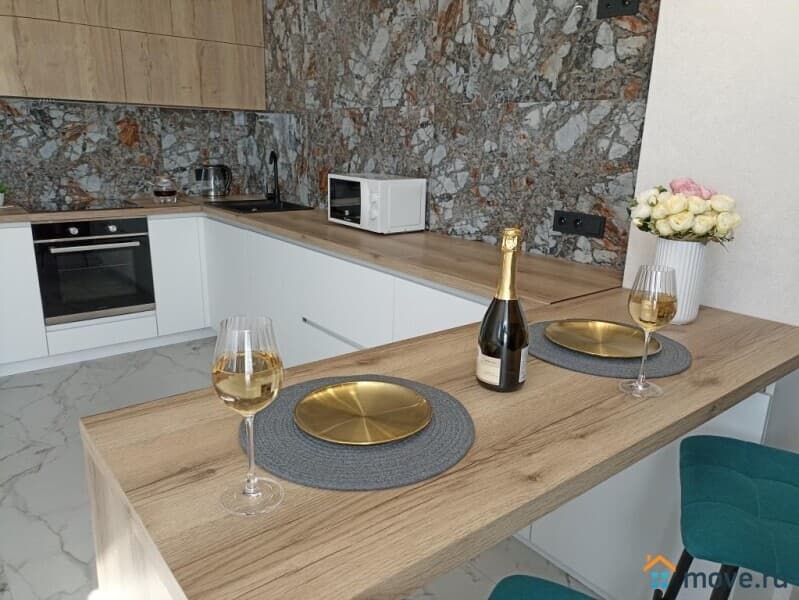 1-комн. квартира, 49 м&sup2;