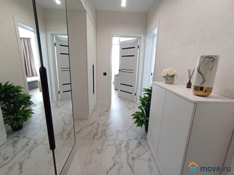 1-комн. квартира, 49 м&sup2;