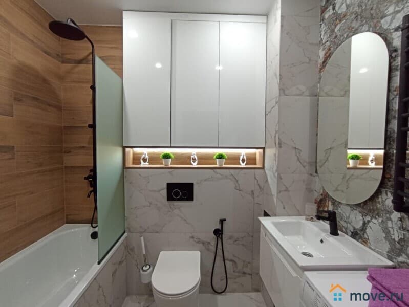 1-комн. квартира, 49 м&sup2;