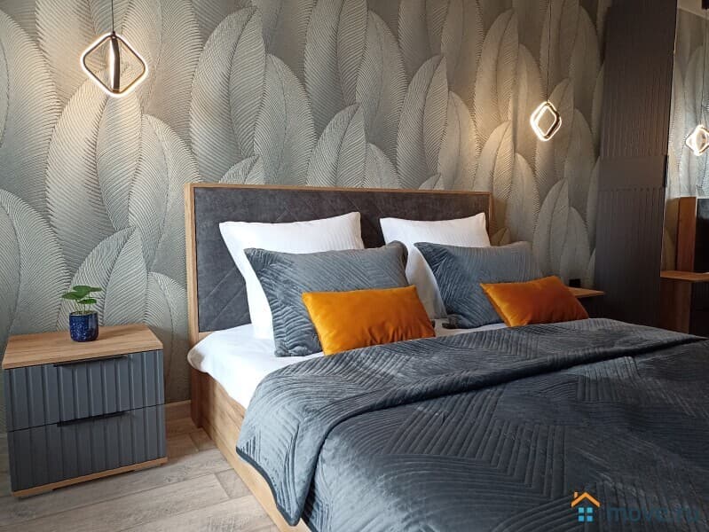 2-комн. квартира, 65 м&sup2;