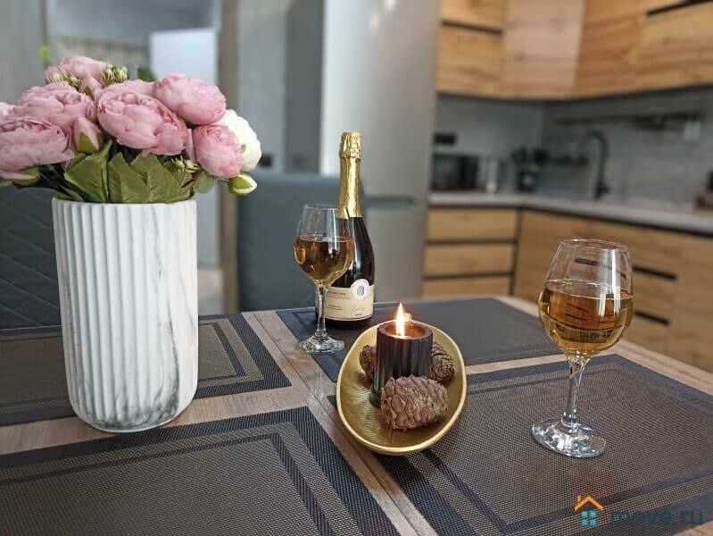 2-комн. квартира, 65 м&sup2;