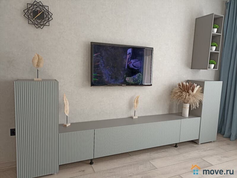 2-комн. квартира, 65 м&sup2;