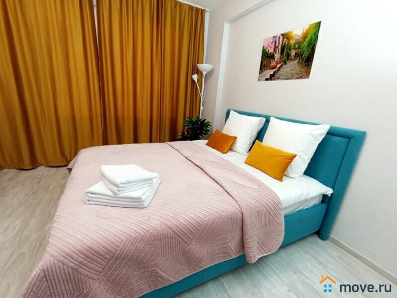 студия, 32 м&sup2;