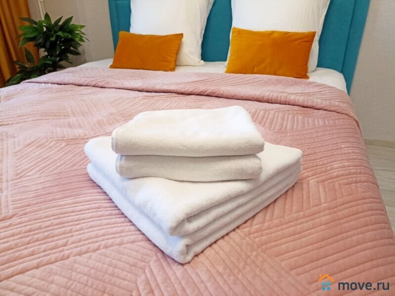 студия, 32 м&sup2;