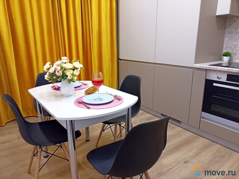 1-комн. квартира, 49 м&sup2;