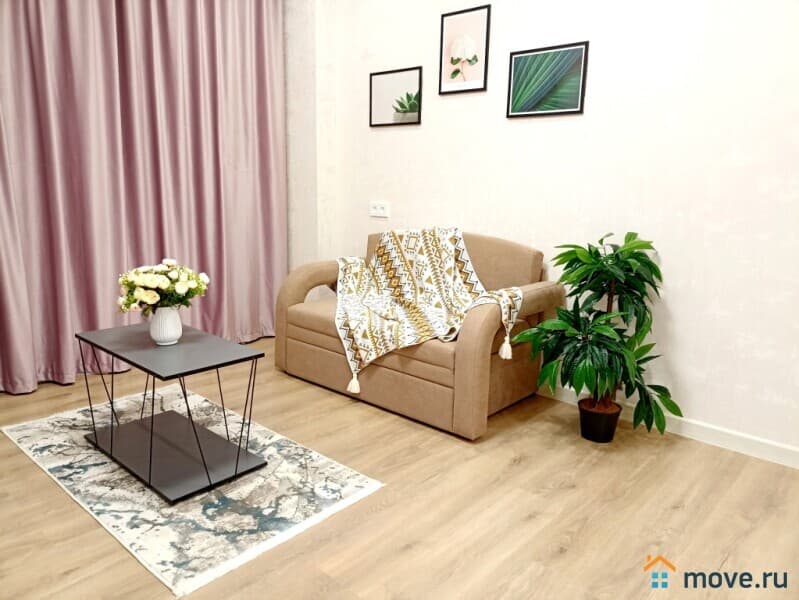 1-комн. квартира, 49 м&sup2;