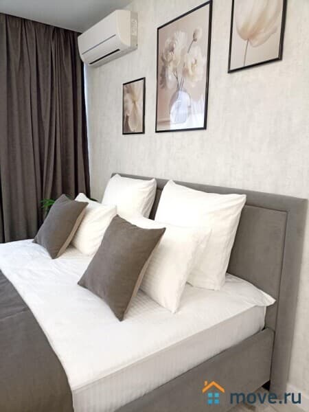 студия, 32 м&sup2;