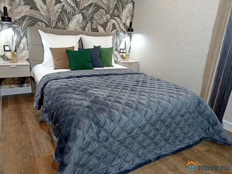 1-комн. квартира, 50 м&sup2;