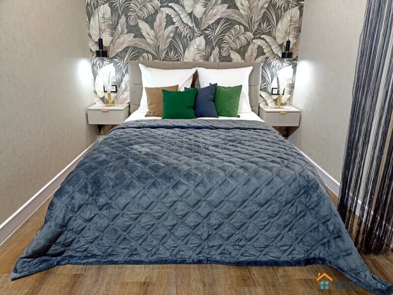 1-комн. квартира, 50 м&sup2;