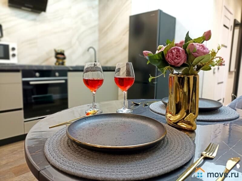 1-комн. квартира, 50 м&sup2;