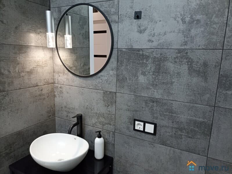 1-комн. квартира, 50 м&sup2;