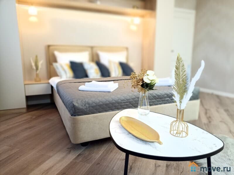 1-комн. квартира, 50 м&sup2;