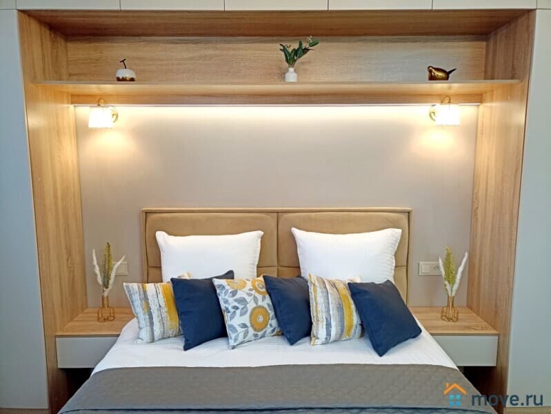 1-комн. квартира, 50 м&sup2;