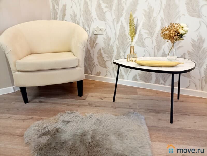 1-комн. квартира, 50 м&sup2;