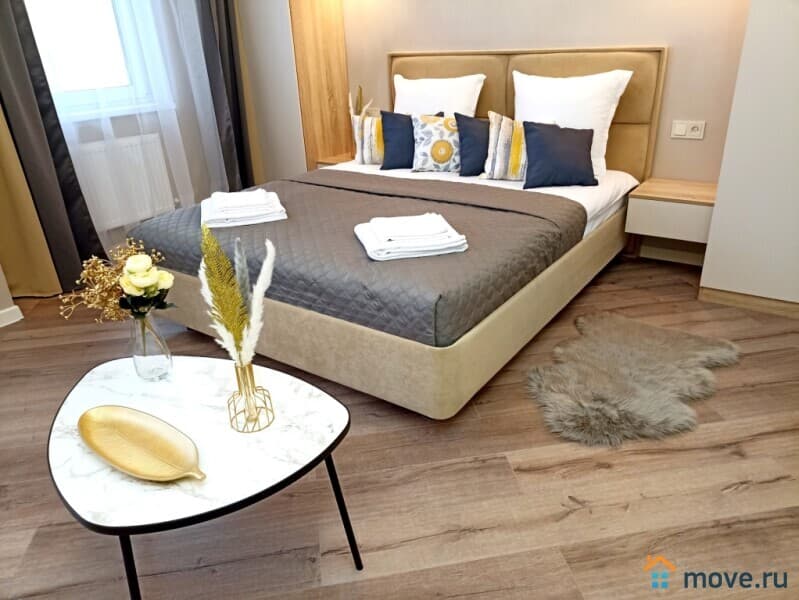 1-комн. квартира, 50 м&sup2;