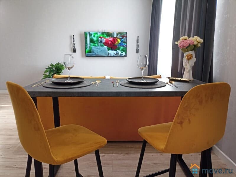 1-комн. квартира, 50 м&sup2;