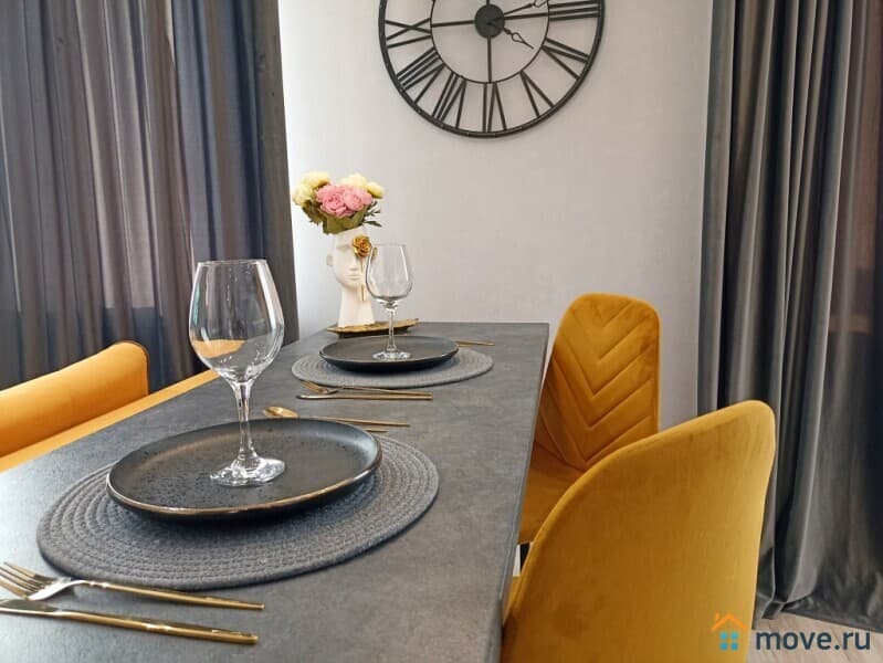 1-комн. квартира, 50 м&sup2;