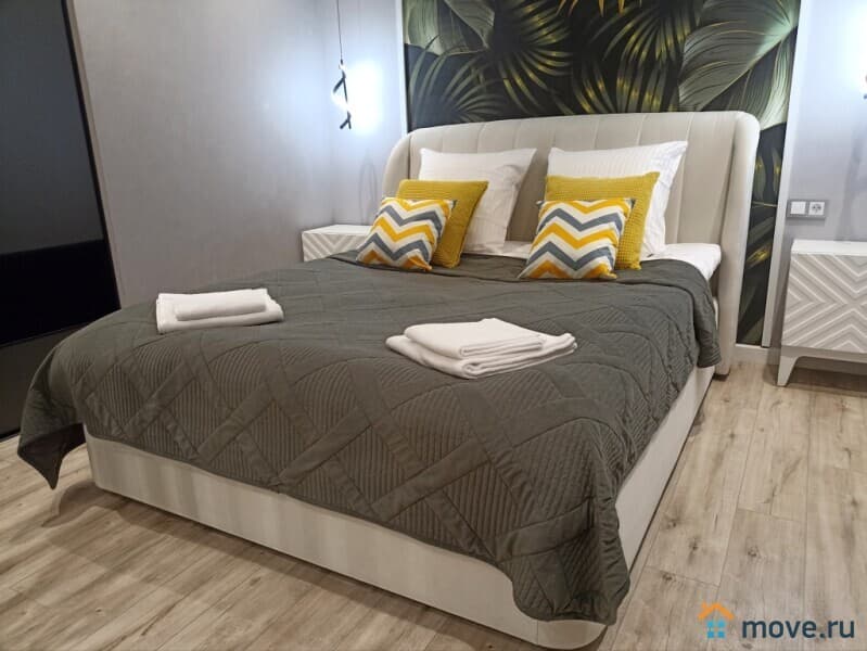 1-комн. квартира, 50 м&sup2;