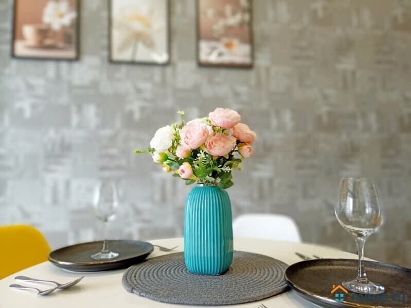 1-комн. квартира, 50 м&sup2;