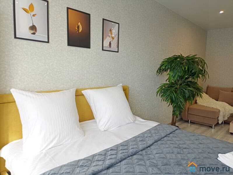 1-комн. квартира, 50 м&sup2;