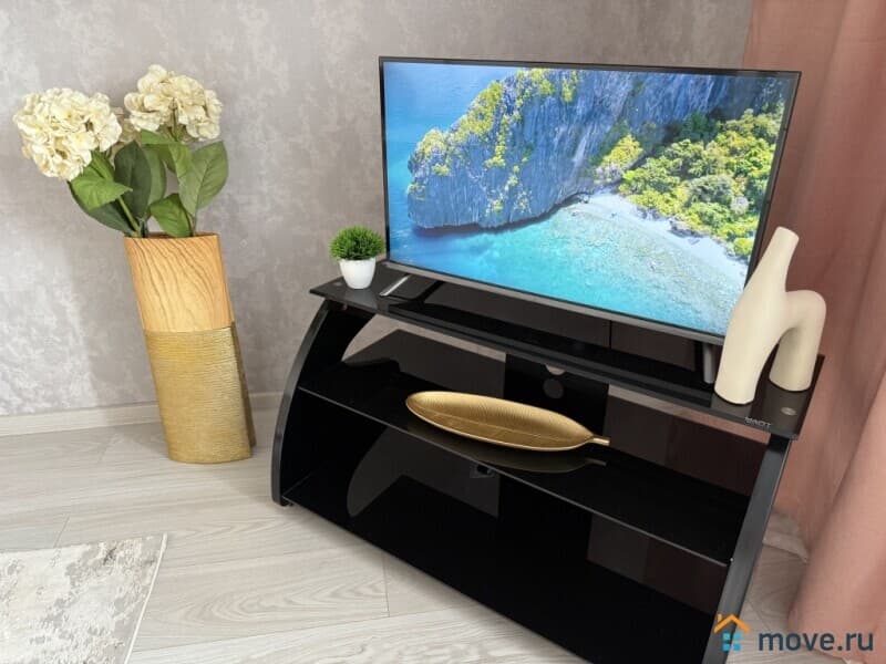 1-комн. квартира, 45 м&sup2;