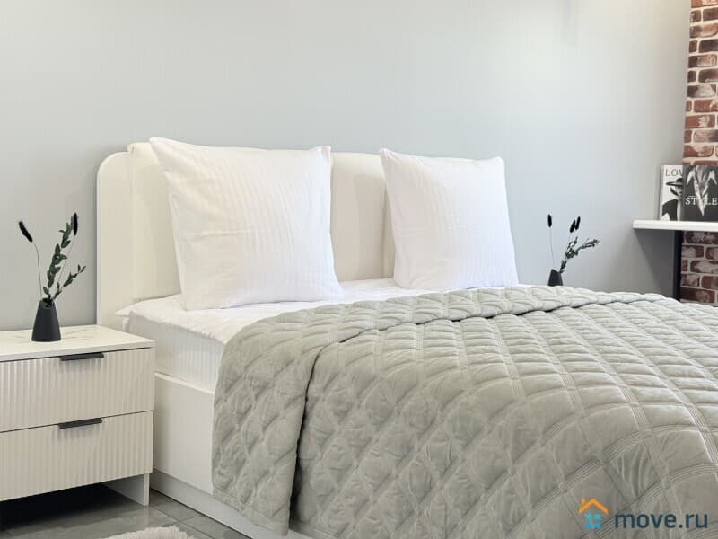 1-комн. квартира, 51 м&sup2;