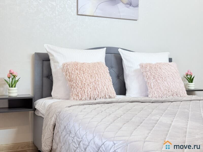1-комн. квартира, 41 м&sup2;