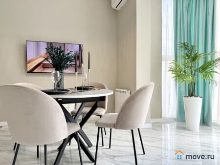 Сдам посуточно 1-комнатную квартиру, 35 м&sup2;, Иваново, Шереметьевский проспект, 30
