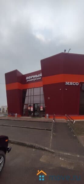 готовый бизнес, 1400 м²