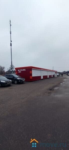 готовый бизнес, 1400 м²