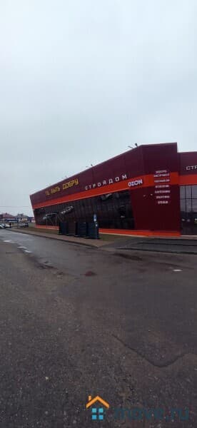 готовый бизнес, 1400 м²