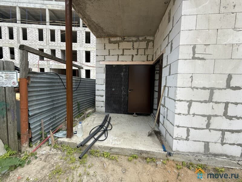 нежилое здание, 210.4 м²