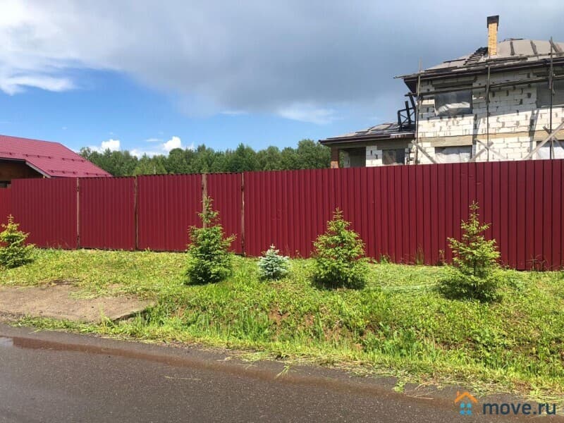 дом, 205 м&sup2;