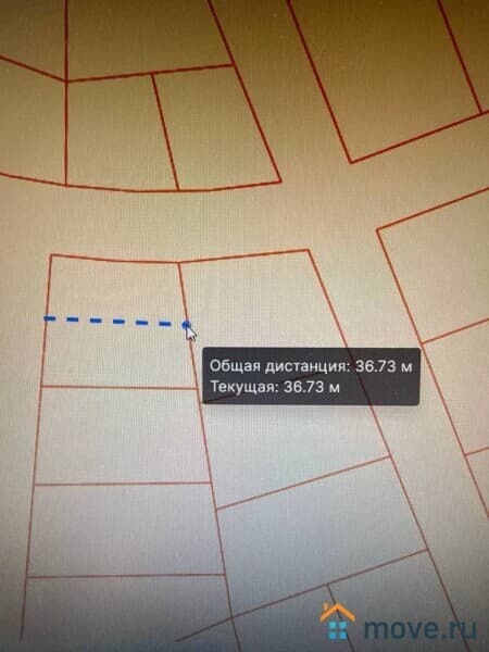 земля под ИЖС, 6 соток