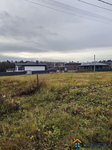 земля под ИЖС, 6.46 сотки