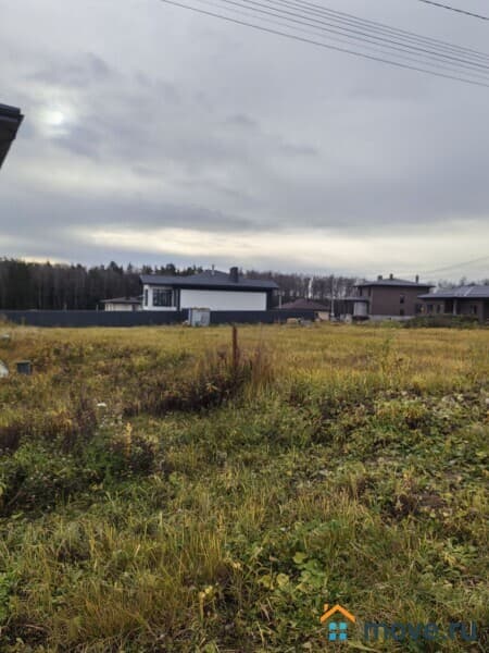 земля под ИЖС, 6.46 сотки