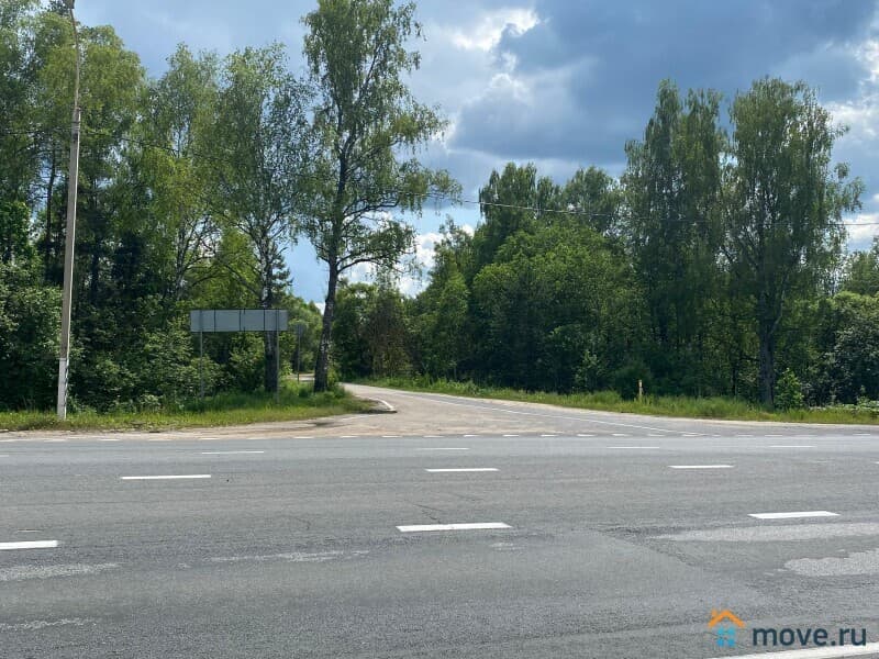 земля промышленного назначения, 10 га