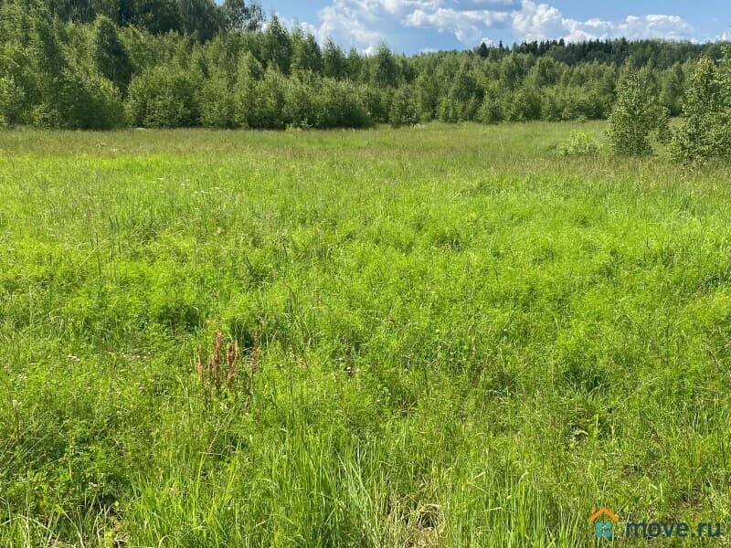 земля промышленного назначения, 10 га