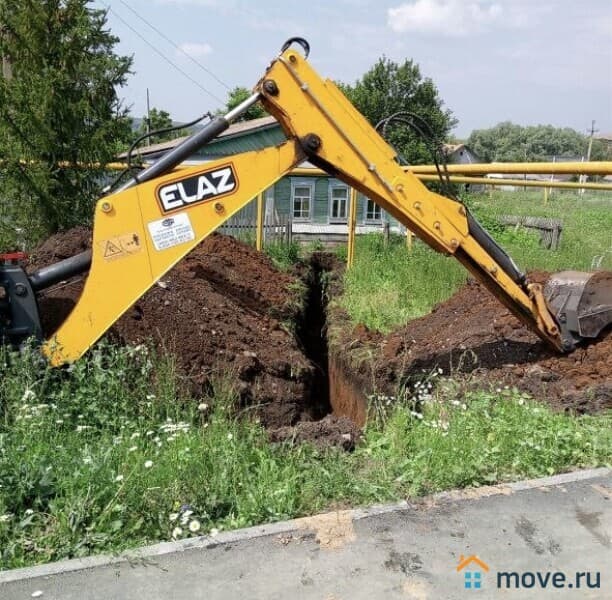 дом, 86.9 м²