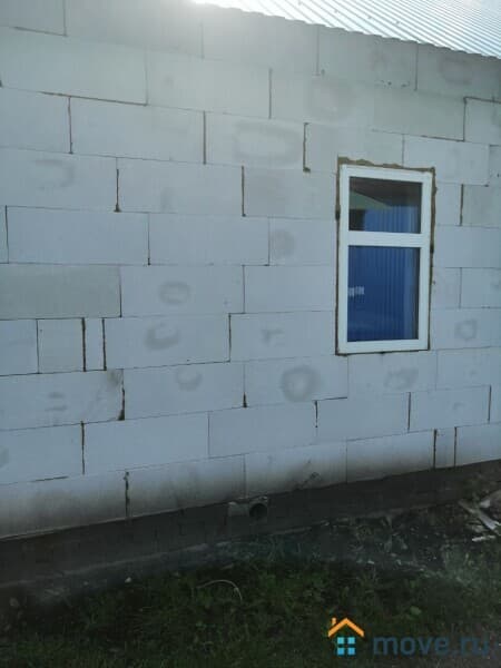 дом, 86.9 м²