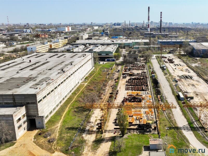 склад, 3000 м²