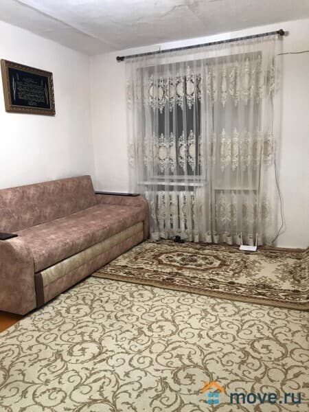 2-комн. квартира, 60 м²