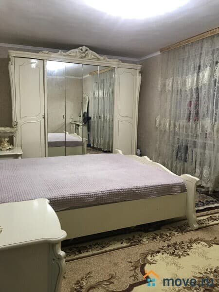 2-комн. квартира, 60 м²
