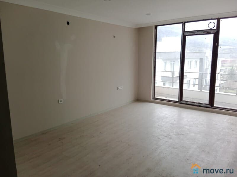1-комн. квартира, 30 м²