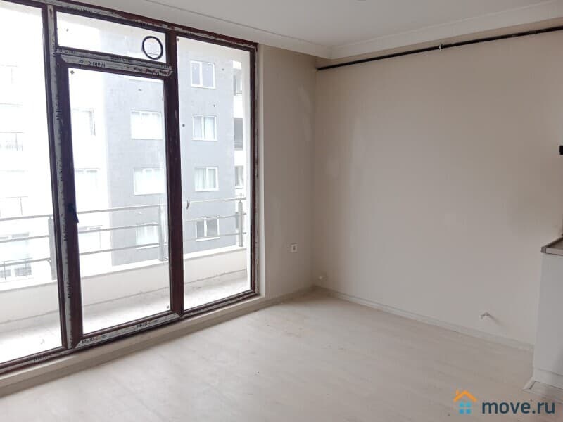 1-комн. квартира, 30 м²