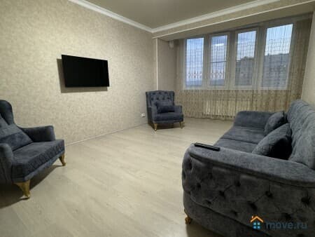 Аренда 2-комнатной квартиры, 73 м², Черкесск, улица Октябрьская, 344 д