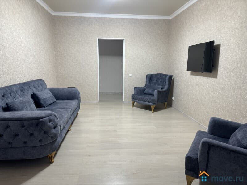 2-комн. квартира, 73 м²